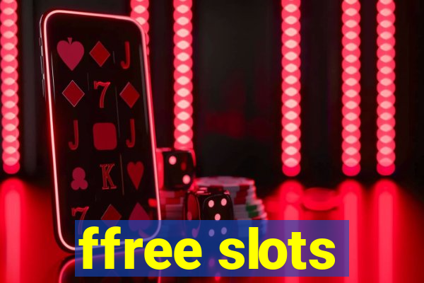 ffree slots