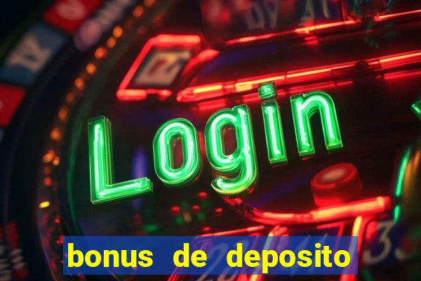 bonus de deposito estrela bet