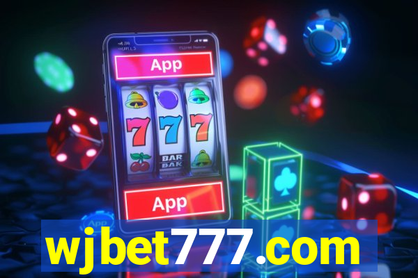 wjbet777.com