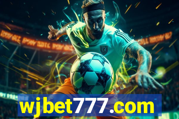 wjbet777.com