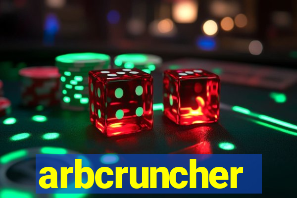 arbcruncher