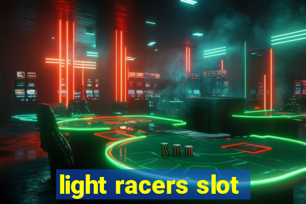 light racers slot