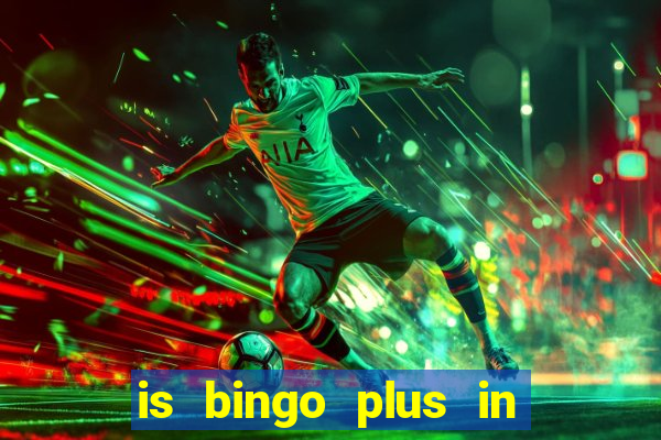 is bingo plus in gcash legit