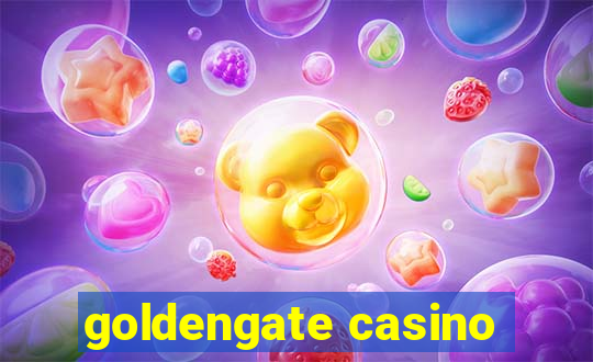 goldengate casino