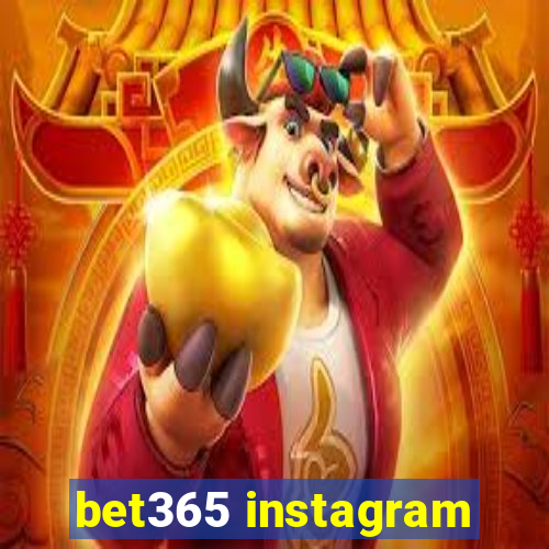 bet365 instagram