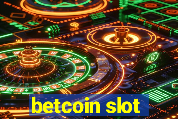 betcoin slot