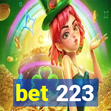 bet 223