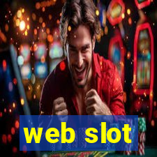 web slot