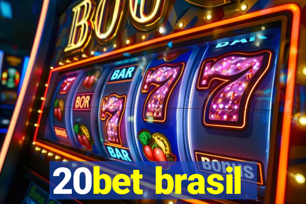 20bet brasil