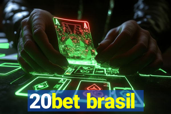 20bet brasil