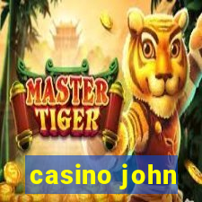 casino john