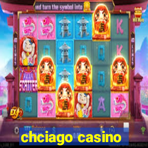 chciago casino