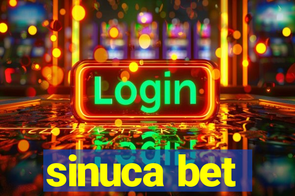 sinuca bet