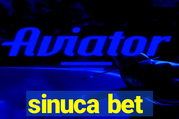 sinuca bet