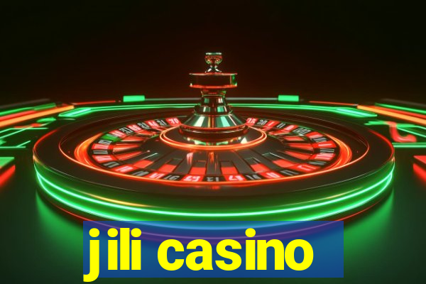 jili casino