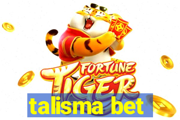 talisma bet