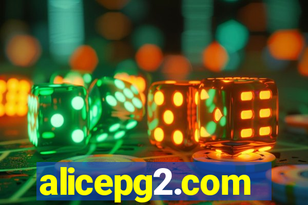 alicepg2.com