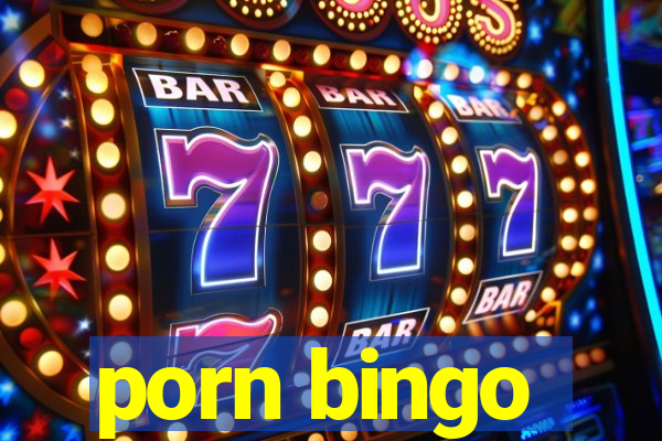 porn bingo