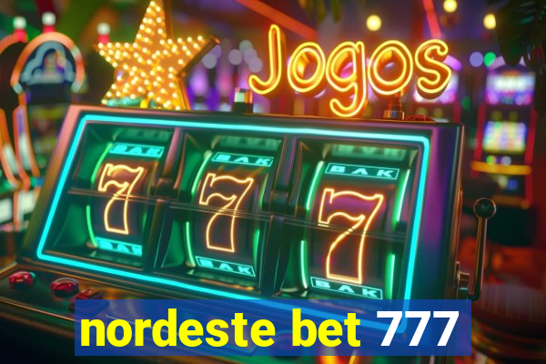 nordeste bet 777