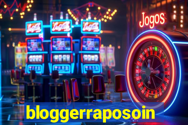 bloggerraposoinforceljh