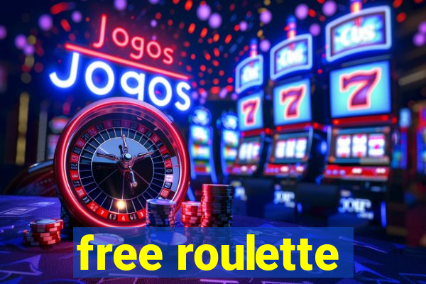 free roulette