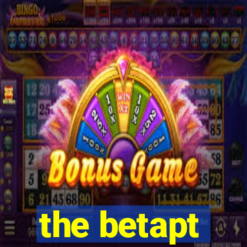 the betapt