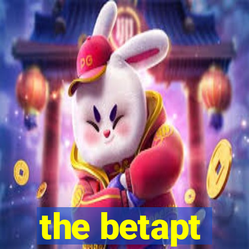 the betapt