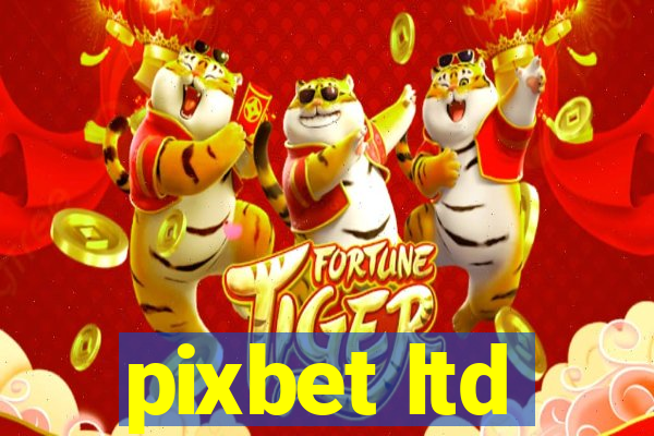 pixbet ltd