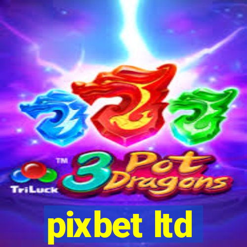 pixbet ltd