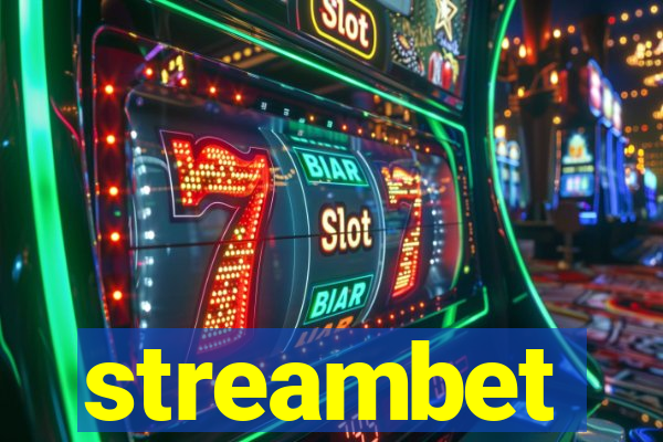 streambet