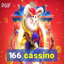 166 cassino