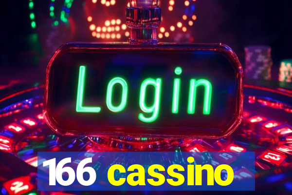 166 cassino