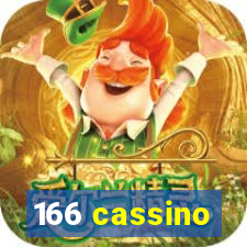 166 cassino