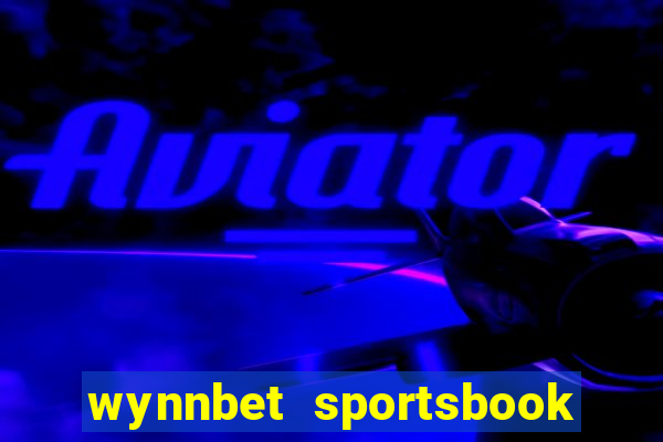 wynnbet sportsbook app ontario