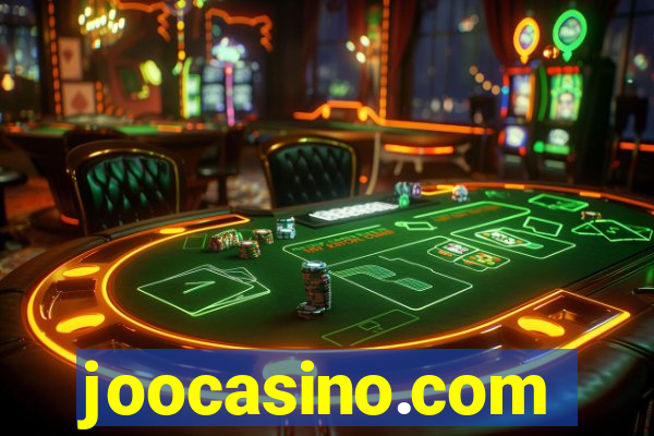 joocasino.com