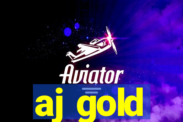 aj gold