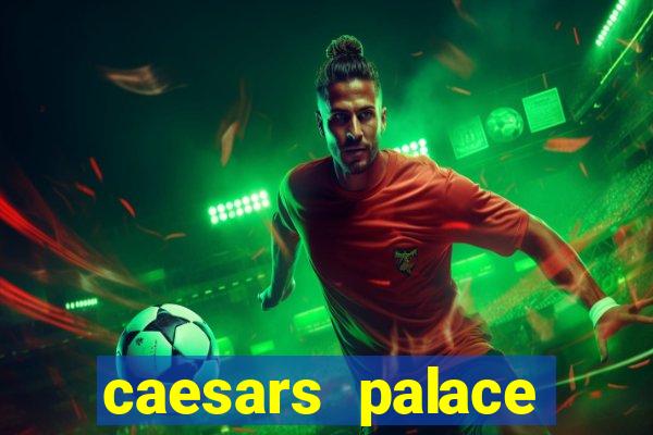 caesars palace casino online