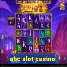 abc slot casino