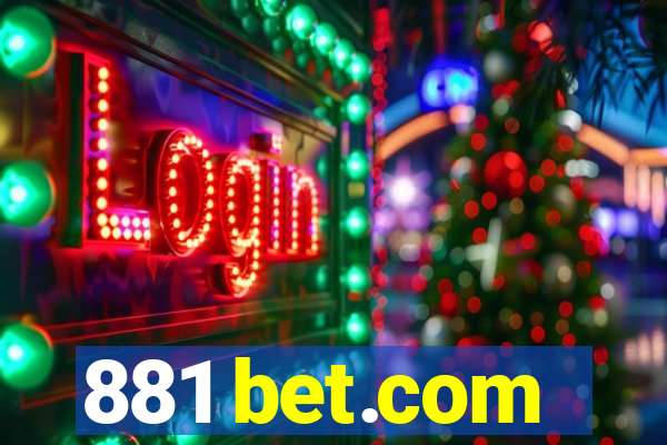 881 bet.com