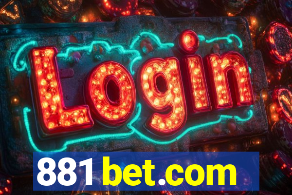 881 bet.com