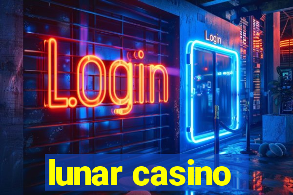 lunar casino