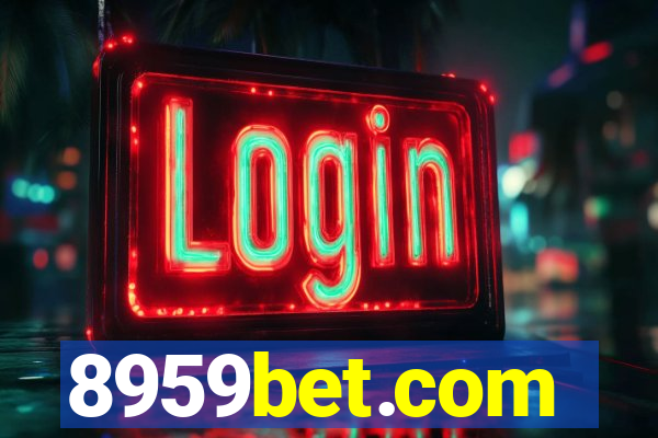 8959bet.com