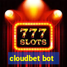 cloudbet bot