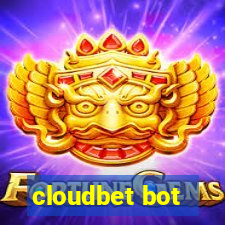 cloudbet bot