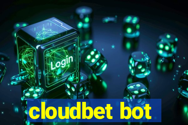 cloudbet bot