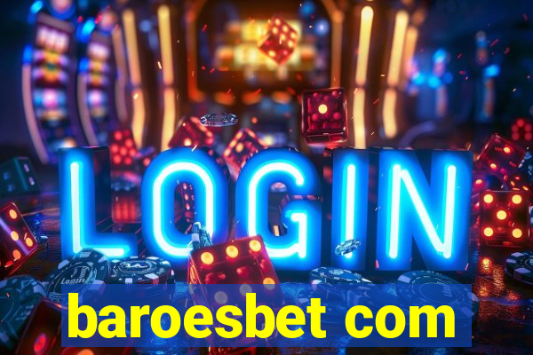 baroesbet com