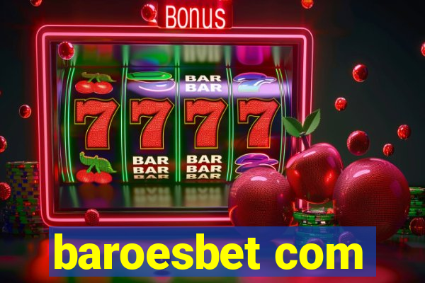 baroesbet com