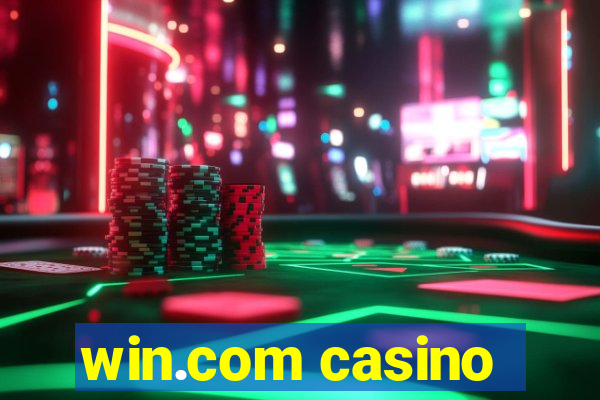 win.com casino