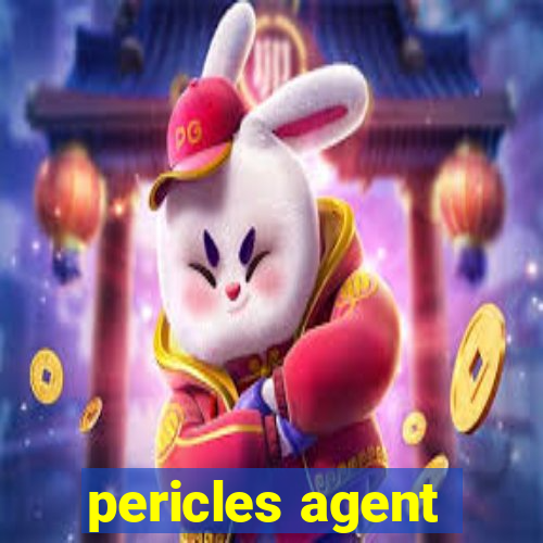 pericles agent