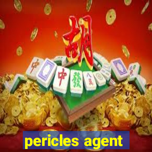 pericles agent